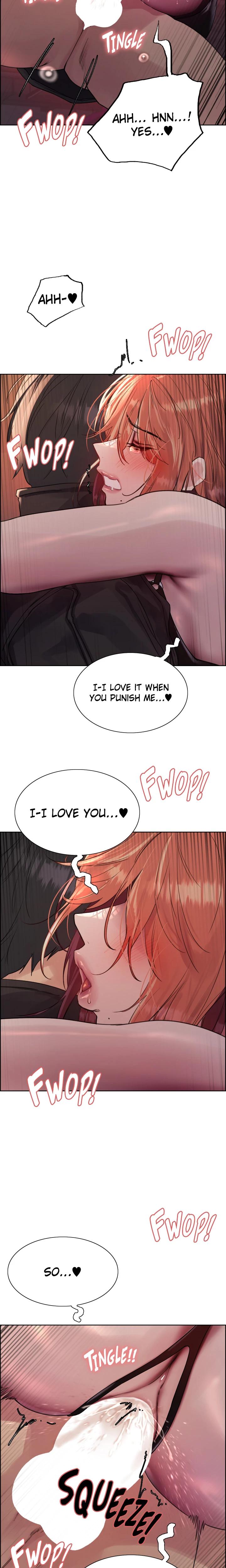 Sextopwatch chapter 95 page 17