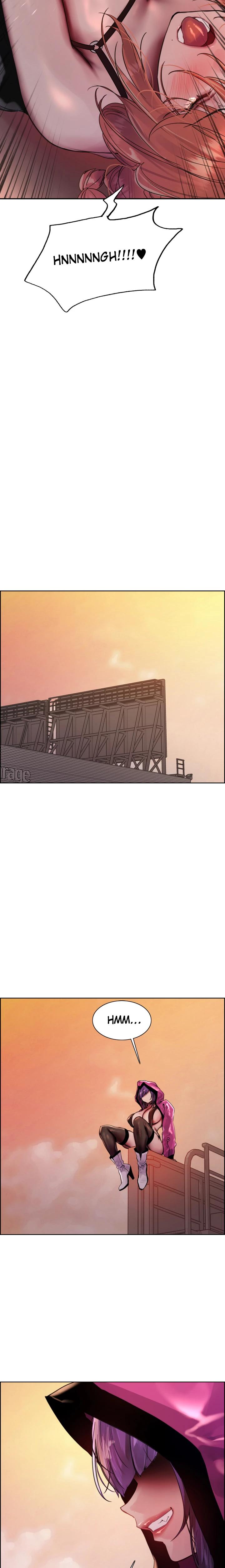 Sextopwatch chapter 95 page 19