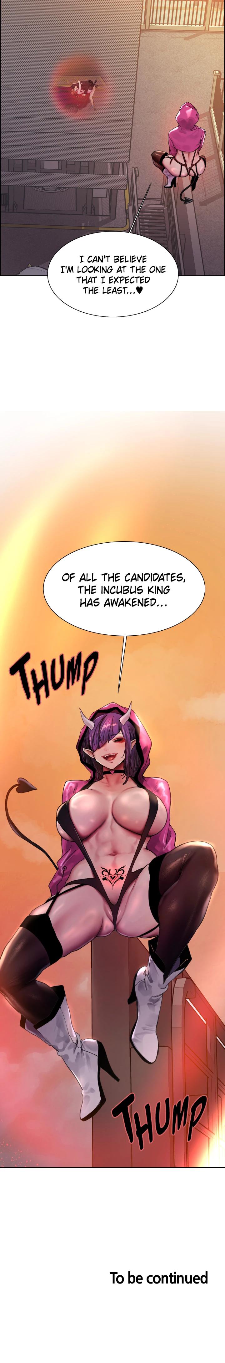 Sextopwatch chapter 95 page 21
