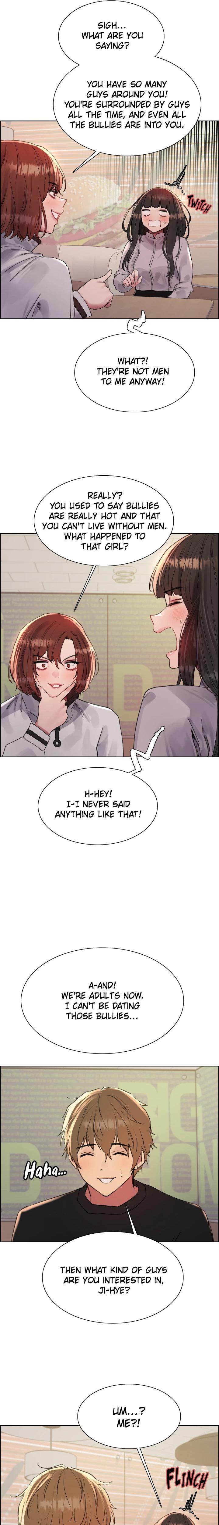 Sextopwatch chapter 96 page 6