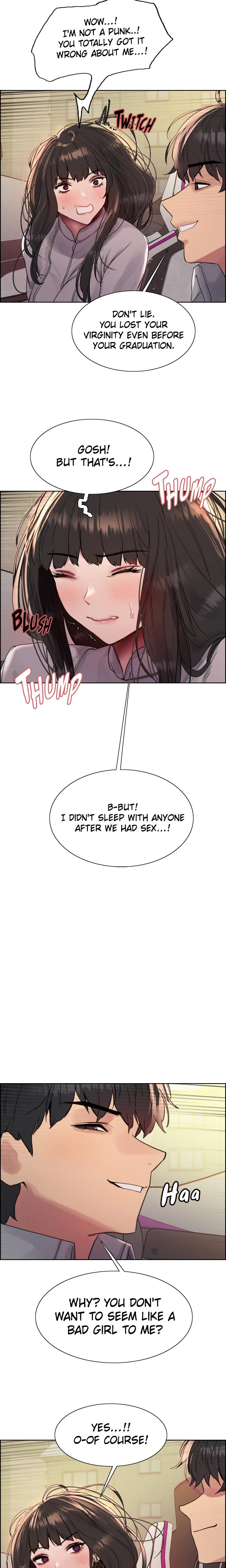 Sextopwatch chapter 96 page 22