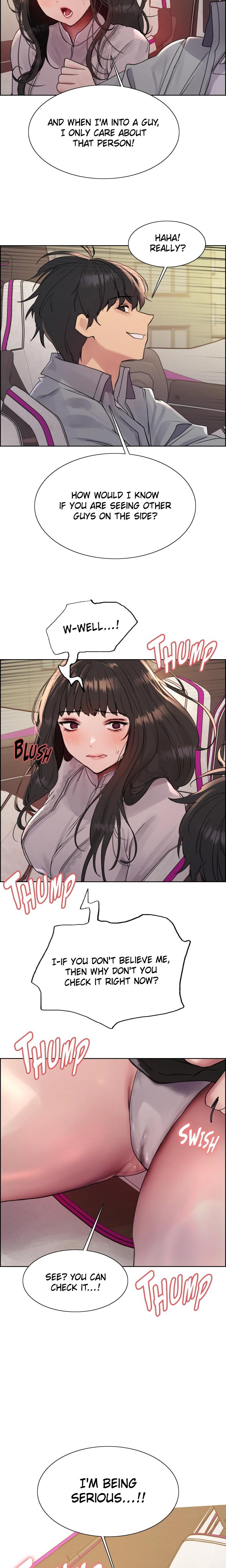 Sextopwatch chapter 96 page 23