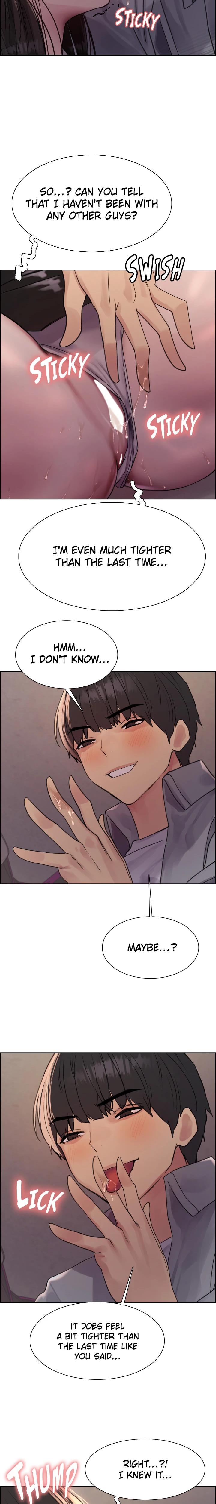 Sextopwatch chapter 97 page 9