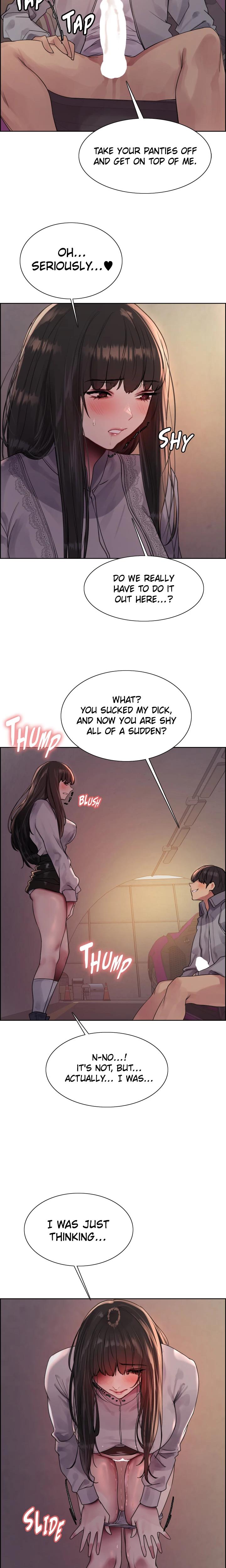 Sextopwatch chapter 97 page 18