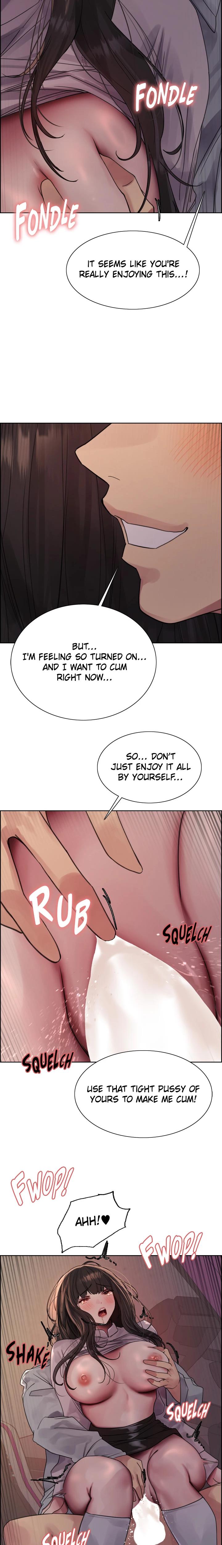 Sextopwatch chapter 97 page 21