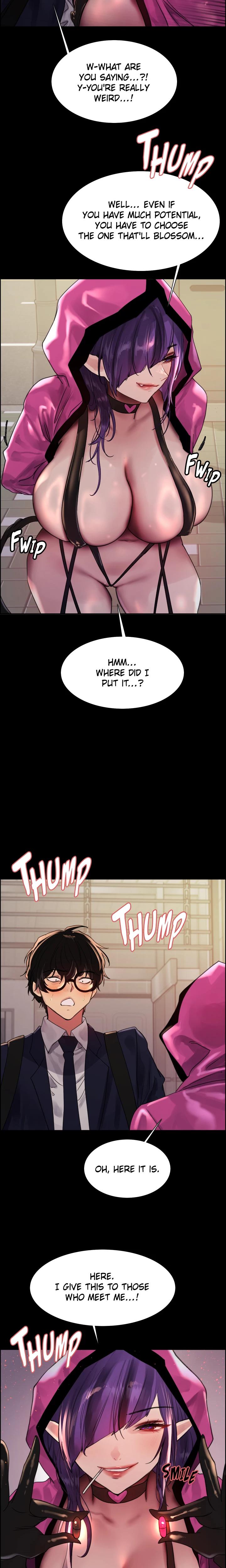 Sextopwatch chapter 98 page 8