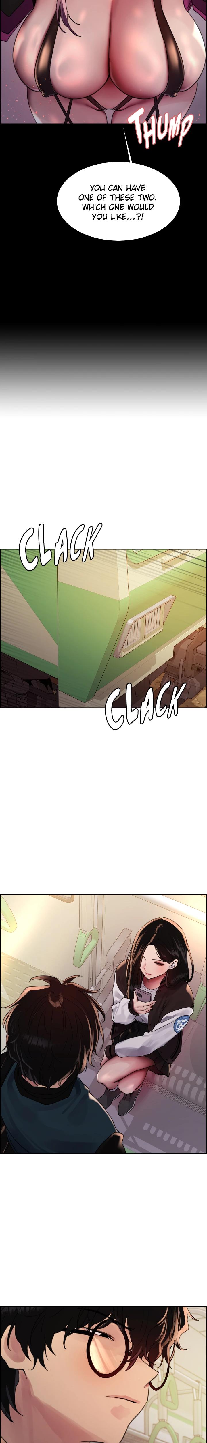 Sextopwatch chapter 98 page 9