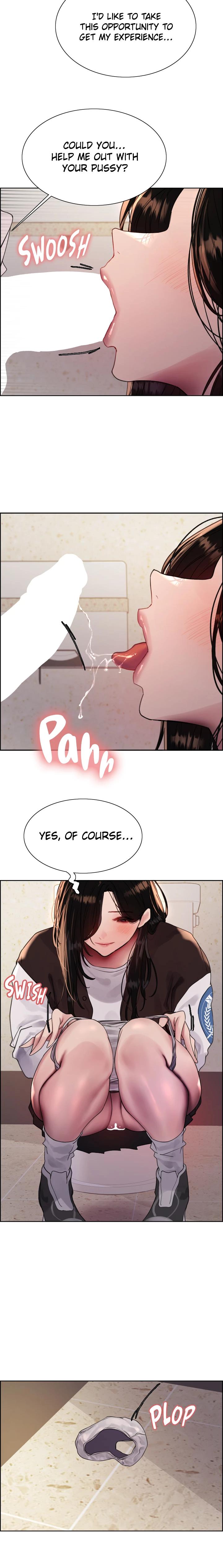 Sextopwatch chapter 98 page 15