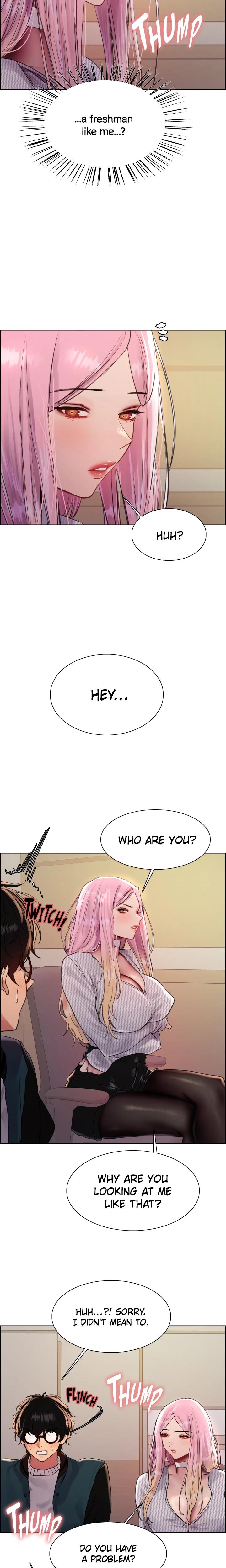 Sextopwatch chapter 99 page 4
