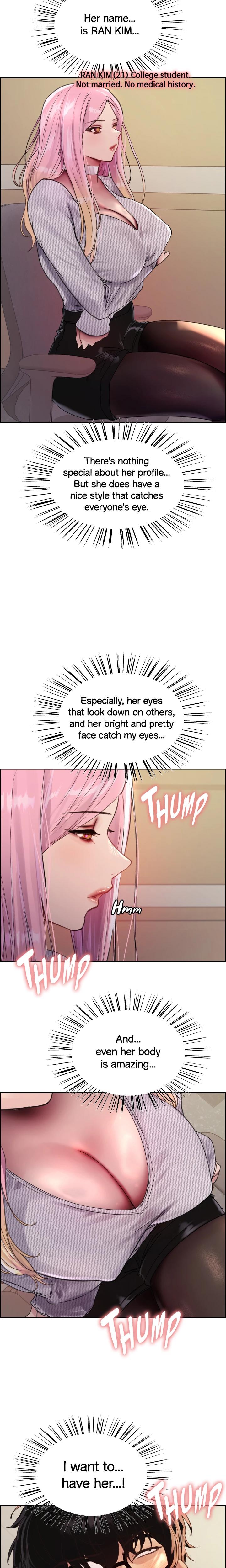 Sextopwatch chapter 99 page 6