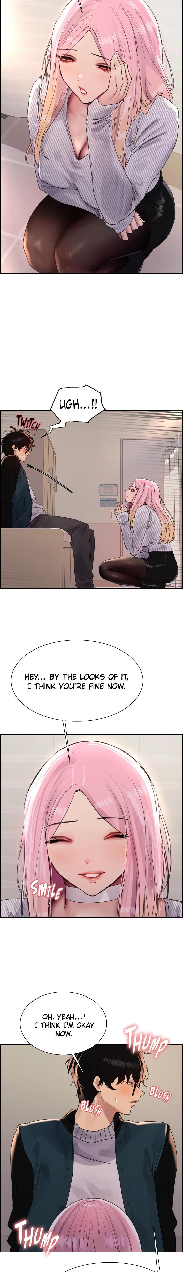 Sextopwatch chapter 99 page 11