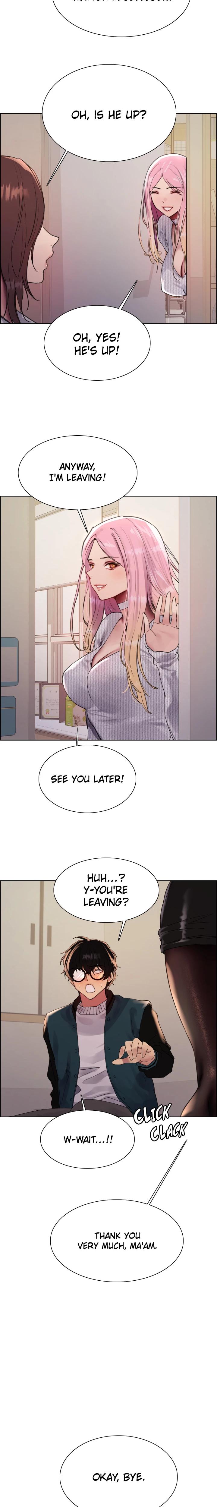 Sextopwatch chapter 99 page 13
