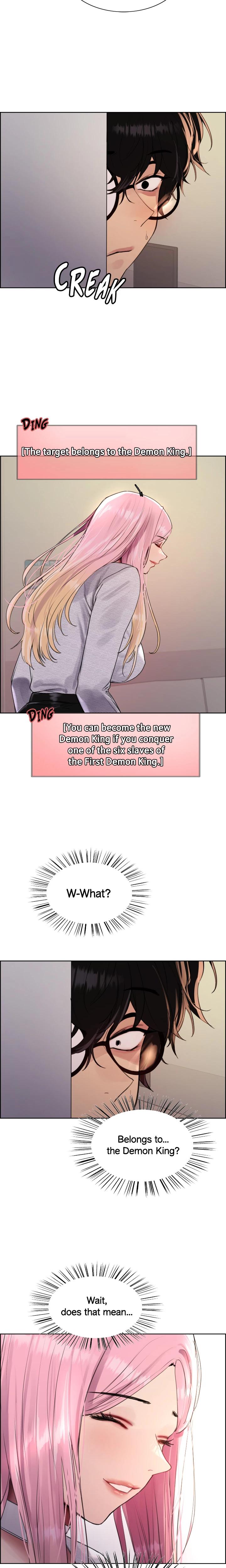 Sextopwatch chapter 99 page 14