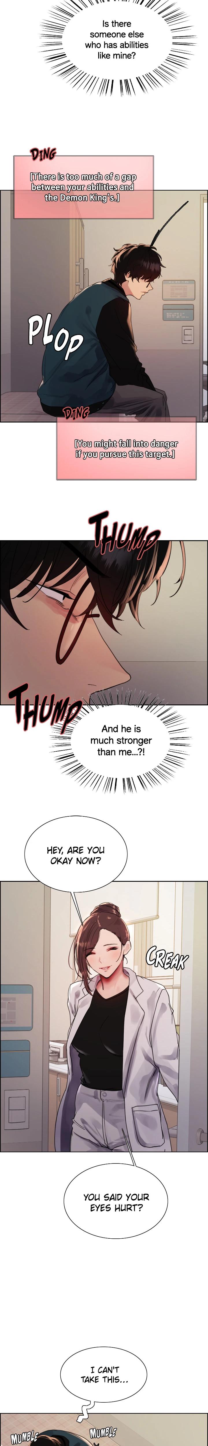 Sextopwatch chapter 99 page 15