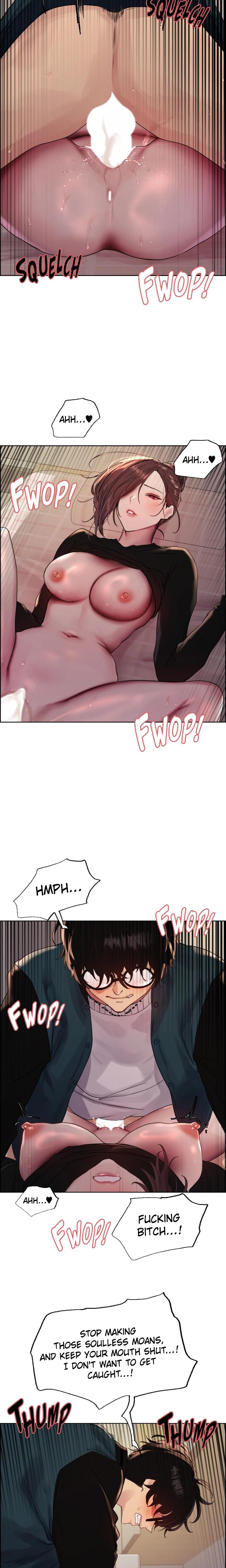 Sextopwatch chapter 99 page 19