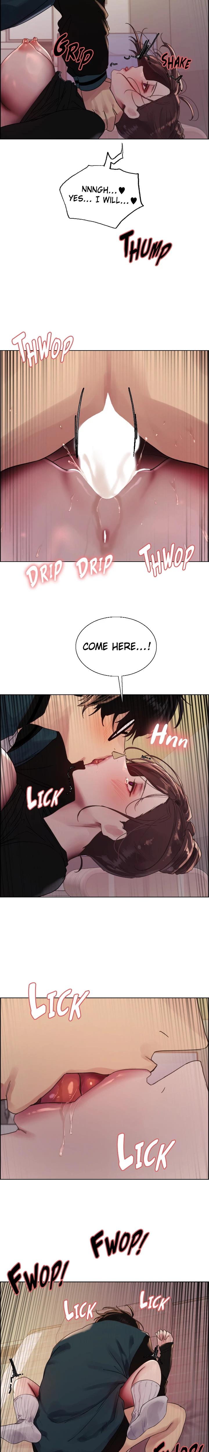 Sextopwatch chapter 99 page 20