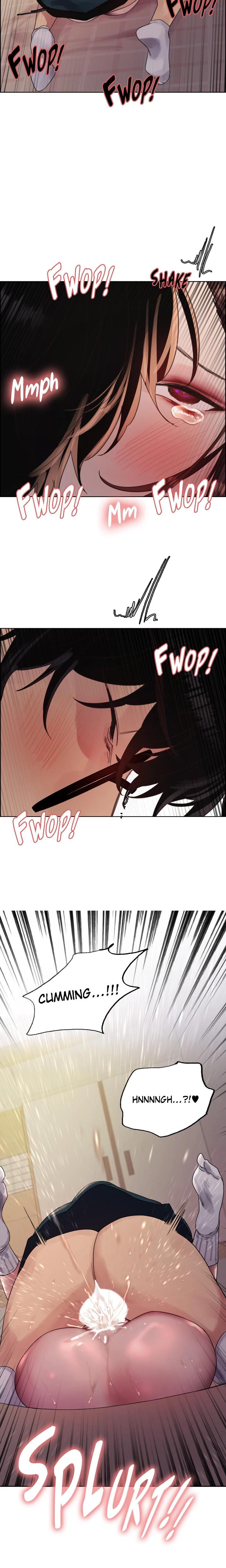Sextopwatch chapter 99 page 21