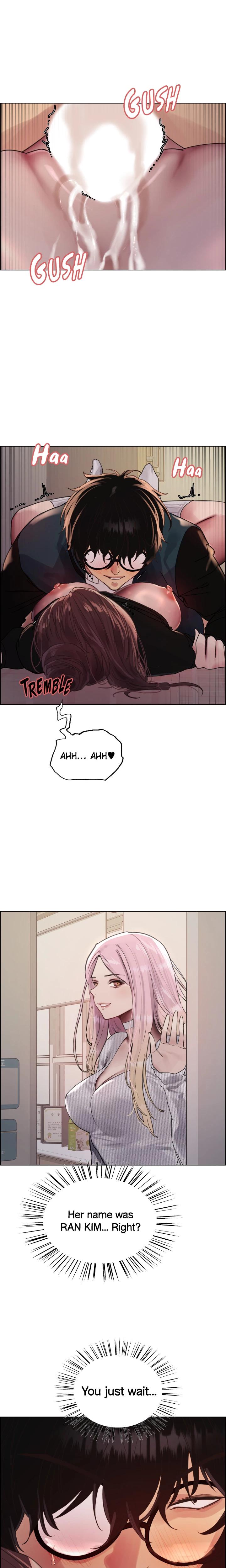 Sextopwatch chapter 99 page 22