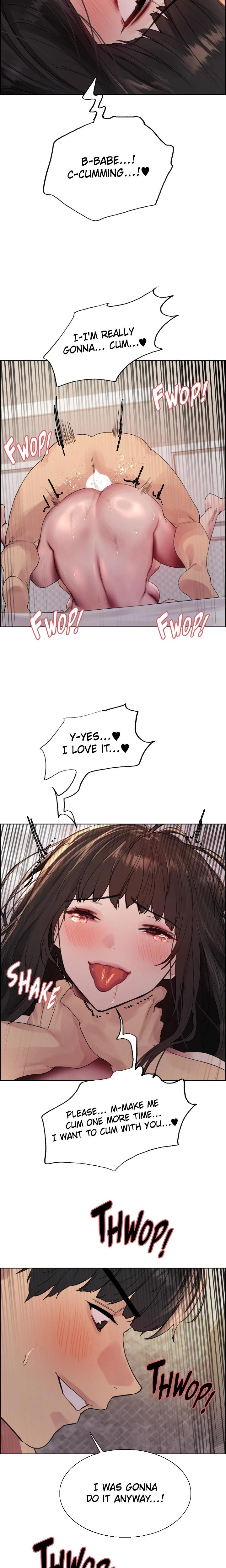 Sextopwatch chapter 100 page 6