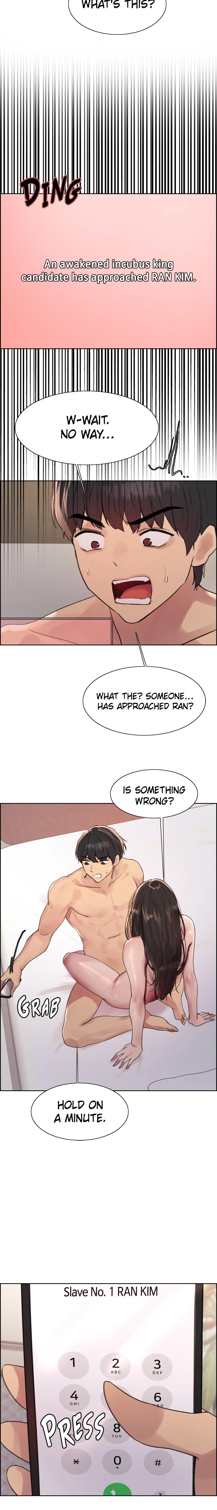 Sextopwatch chapter 100 page 10