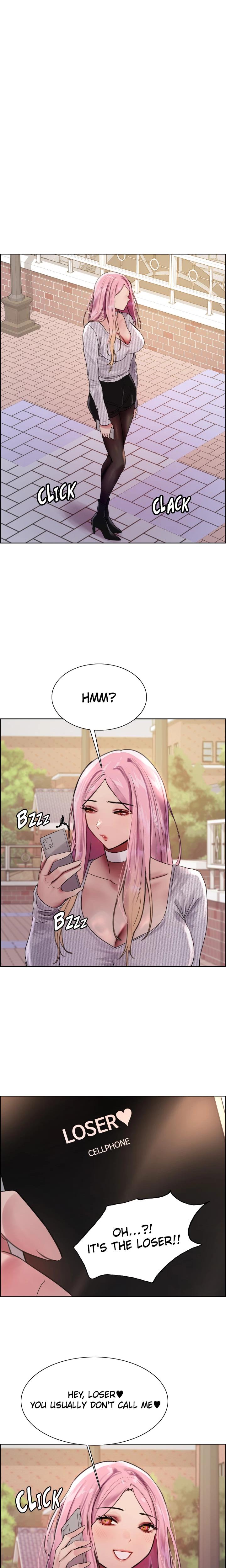 Sextopwatch chapter 100 page 11