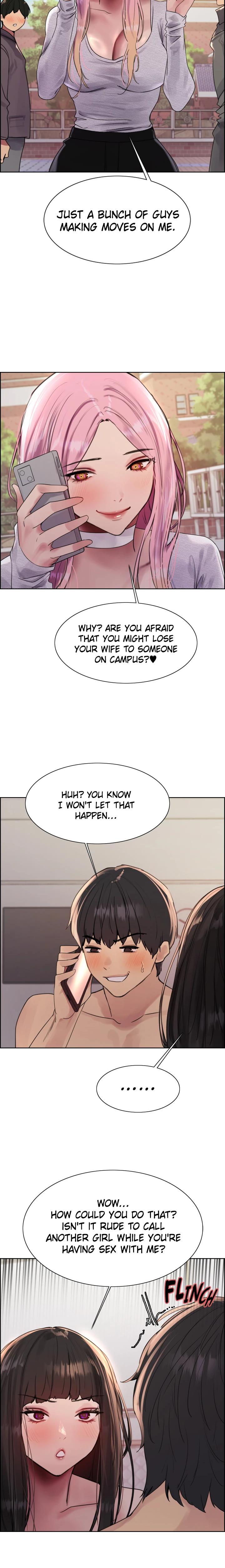 Sextopwatch chapter 100 page 13