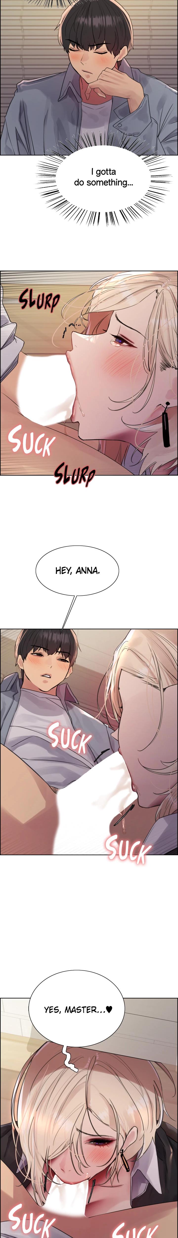 Sextopwatch chapter 100 page 19