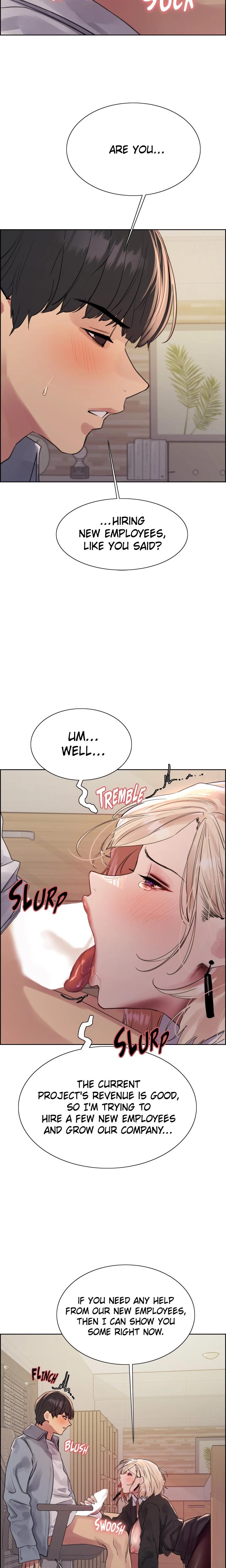 Sextopwatch chapter 100 page 20