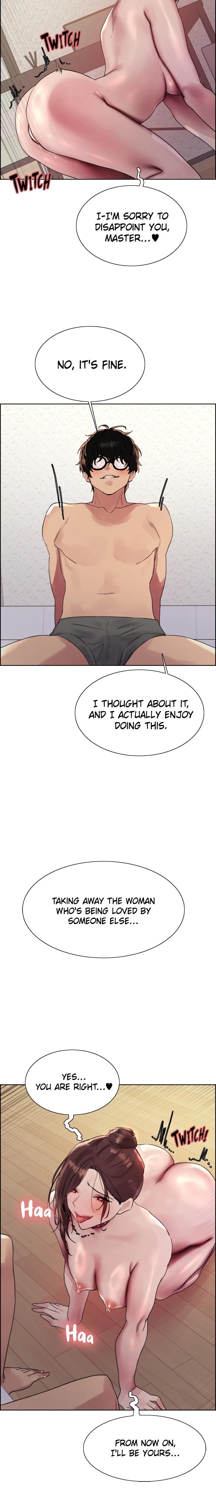 Sextopwatch chapter 101 page 18