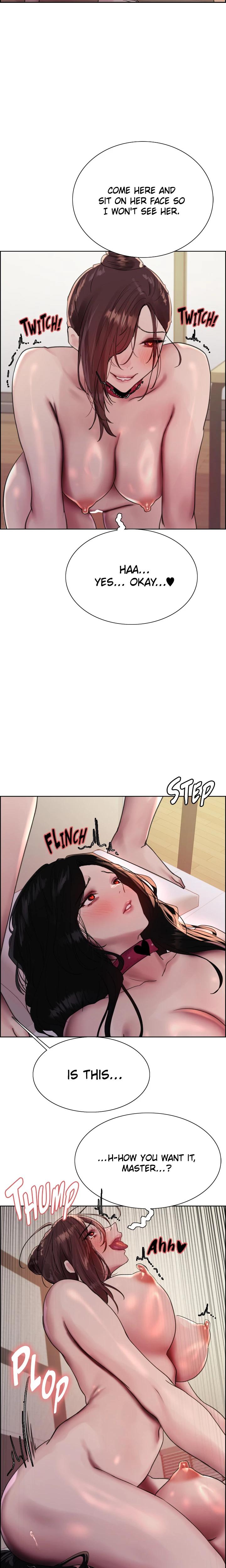 Sextopwatch chapter 102 page 17