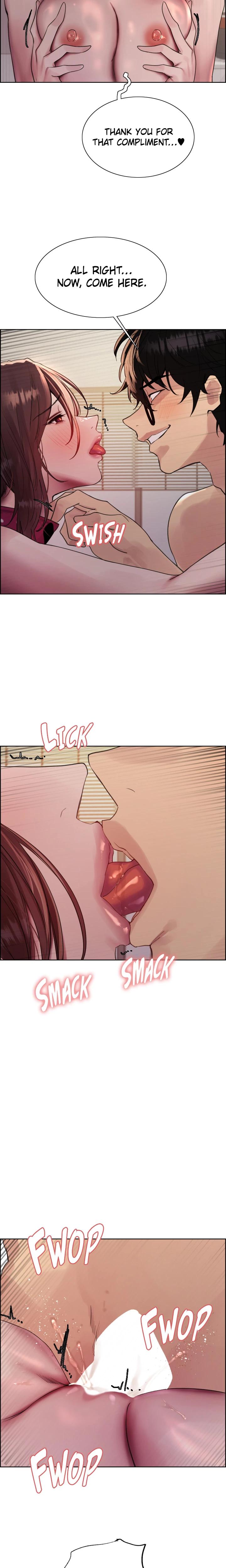 Sextopwatch chapter 102 page 20