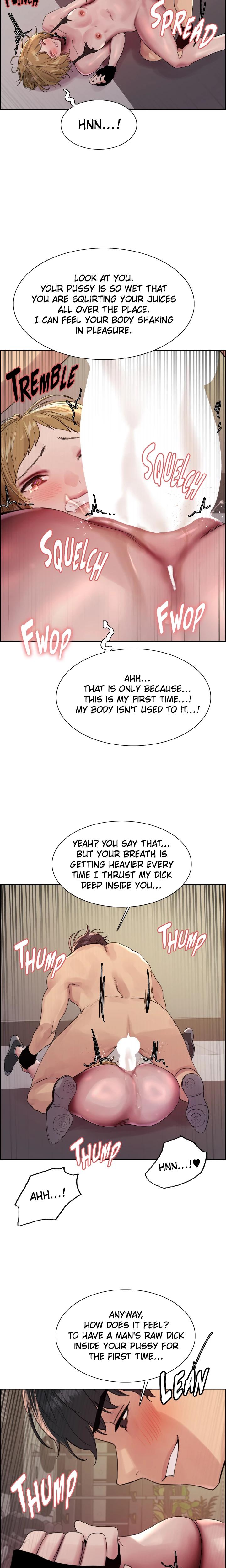 Sextopwatch chapter 105 page 5