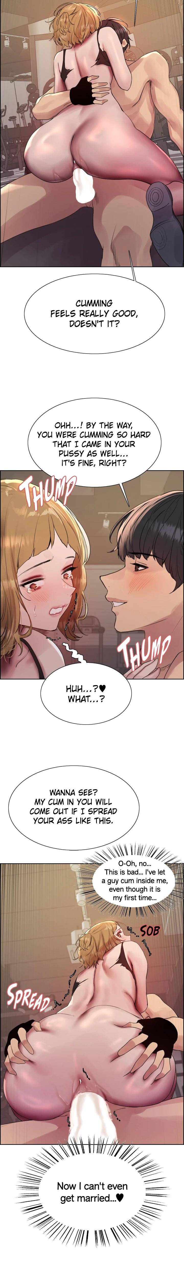 Sextopwatch chapter 105 page 10