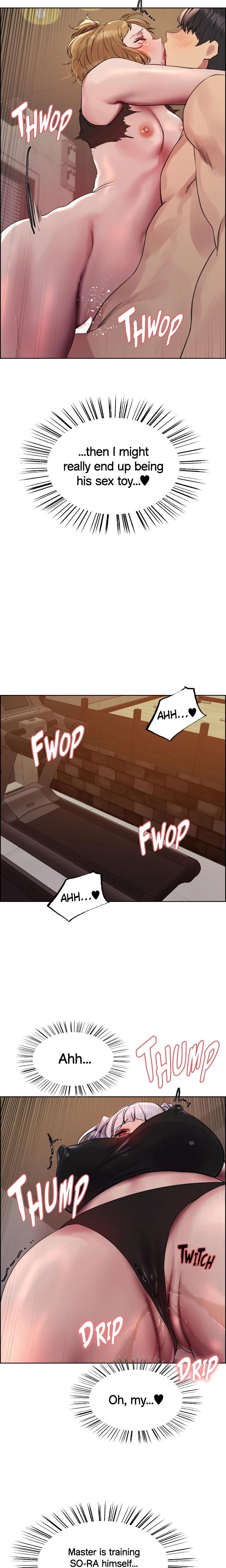 Sextopwatch chapter 105 page 13