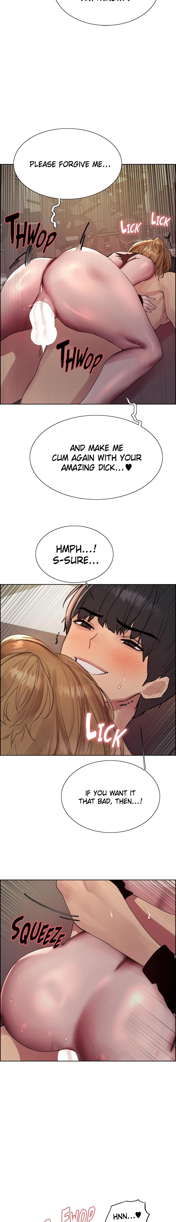 Sextopwatch chapter 105 page 18