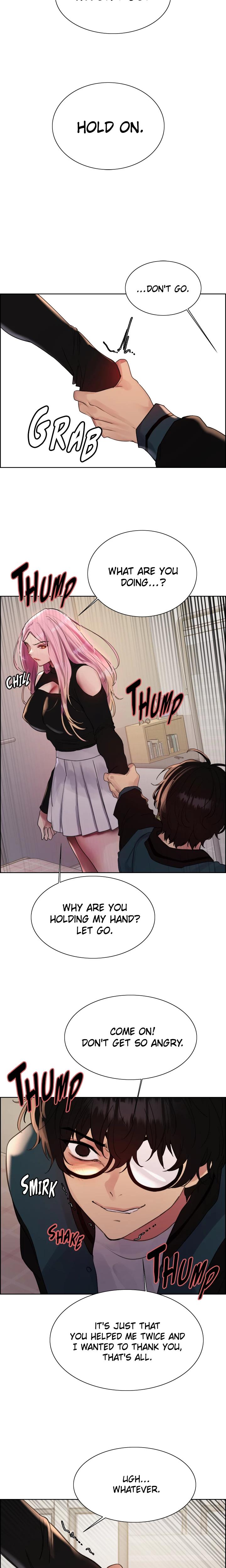 Sextopwatch chapter 106 page 19