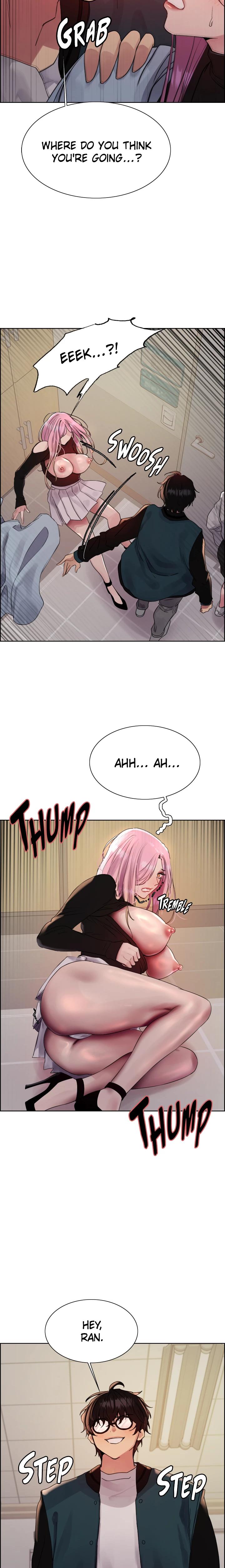 Sextopwatch chapter 107 page 18