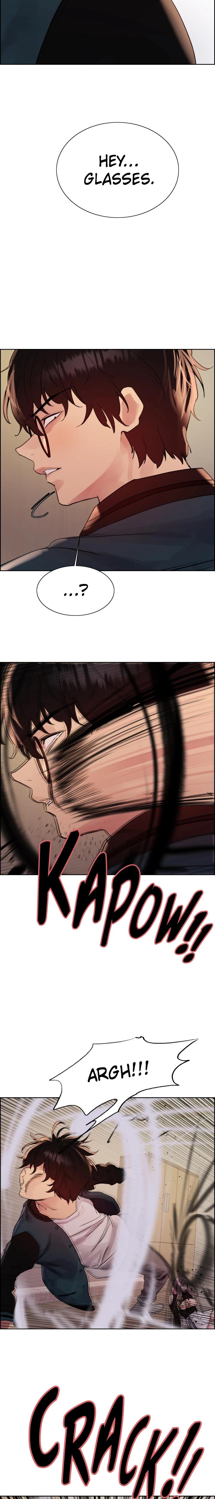 Sextopwatch chapter 107 page 21