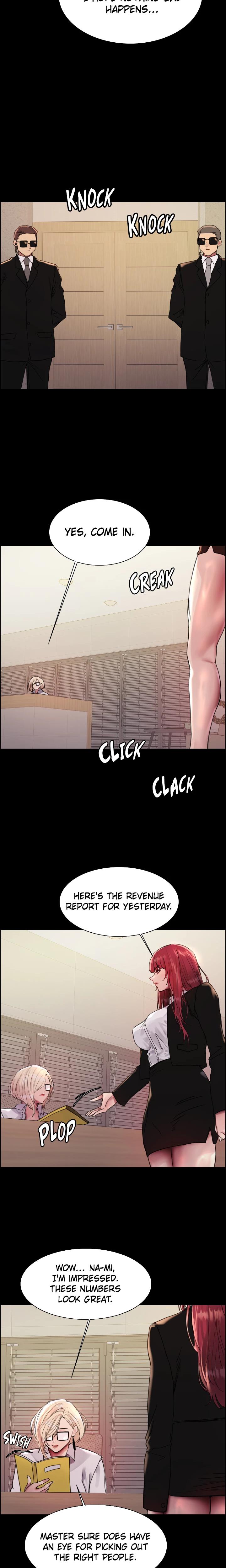 Sextopwatch chapter 108 page 5