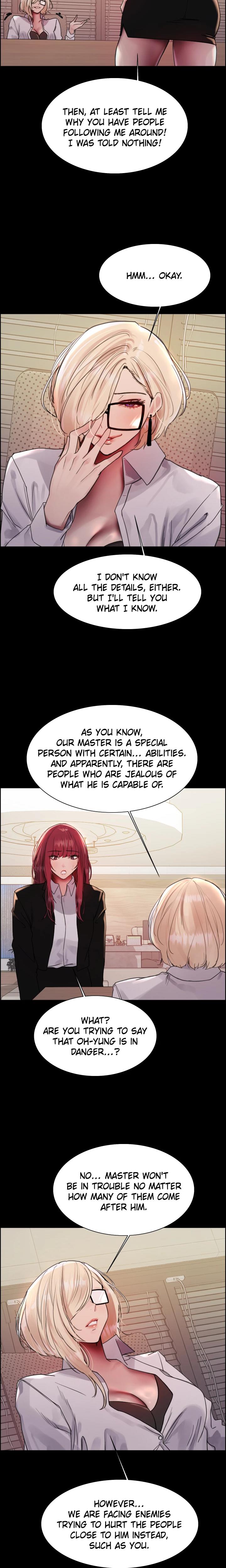 Sextopwatch chapter 108 page 7