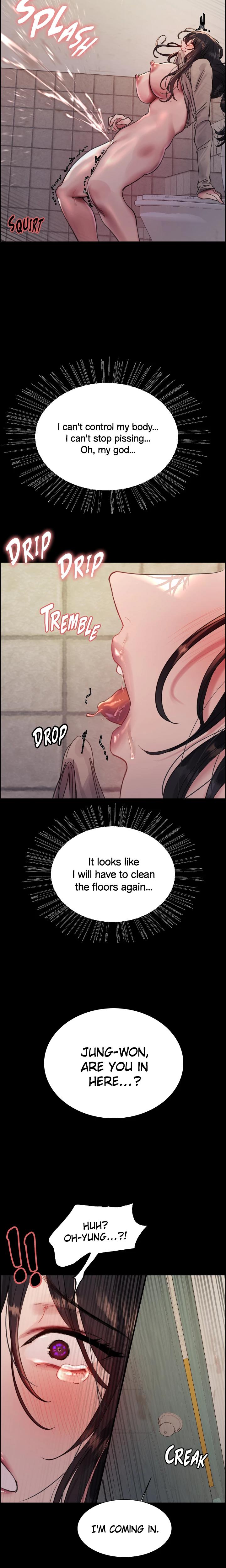 Sextopwatch chapter 108 page 20