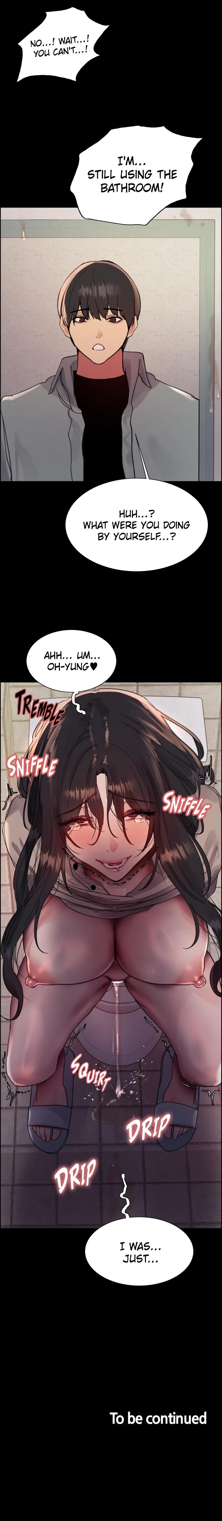 Sextopwatch chapter 108 page 21