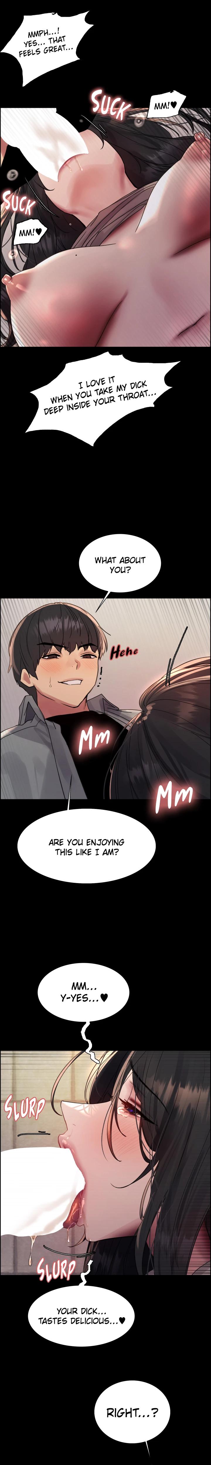 Sextopwatch chapter 109 page 9