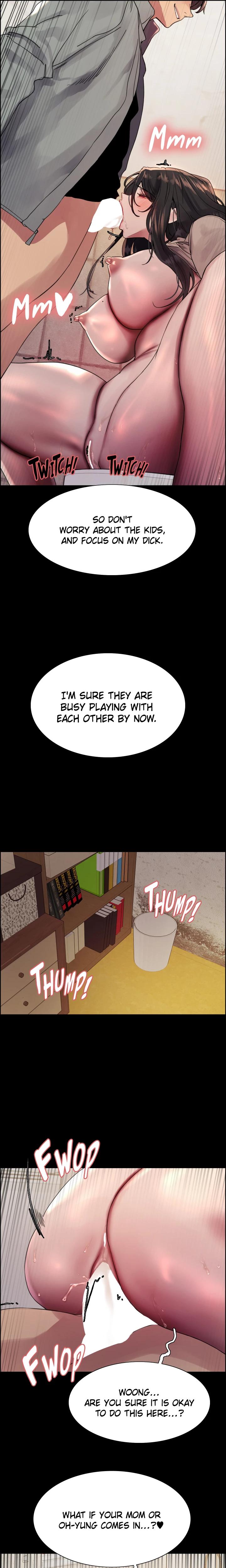 Sextopwatch chapter 109 page 10
