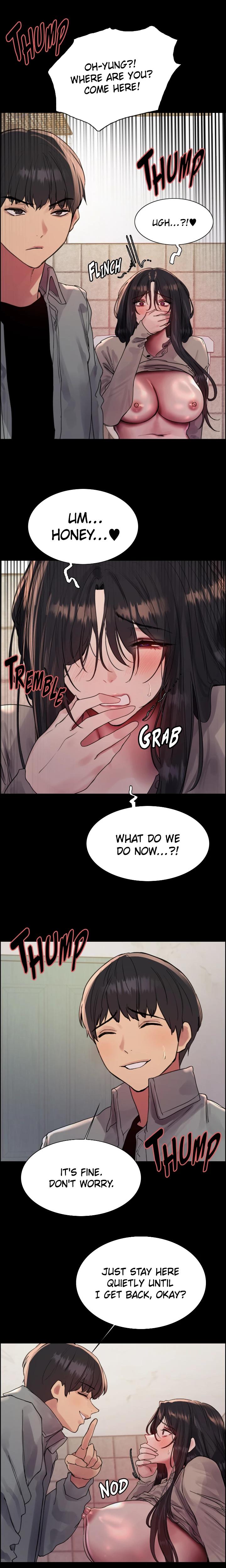 Sextopwatch chapter 109 page 18