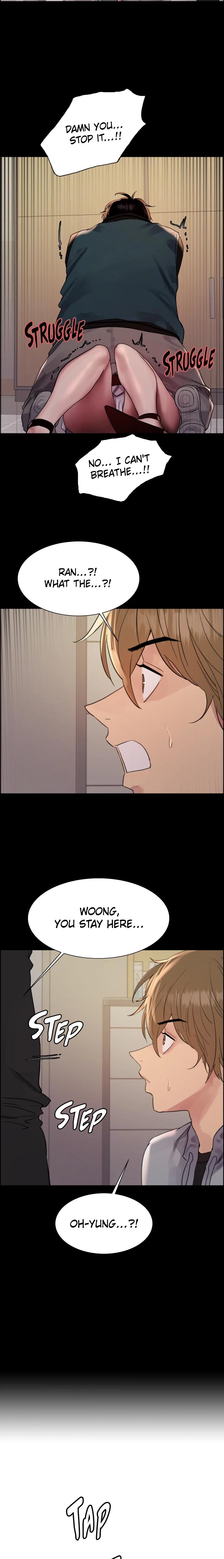 Sextopwatch chapter 109 page 23
