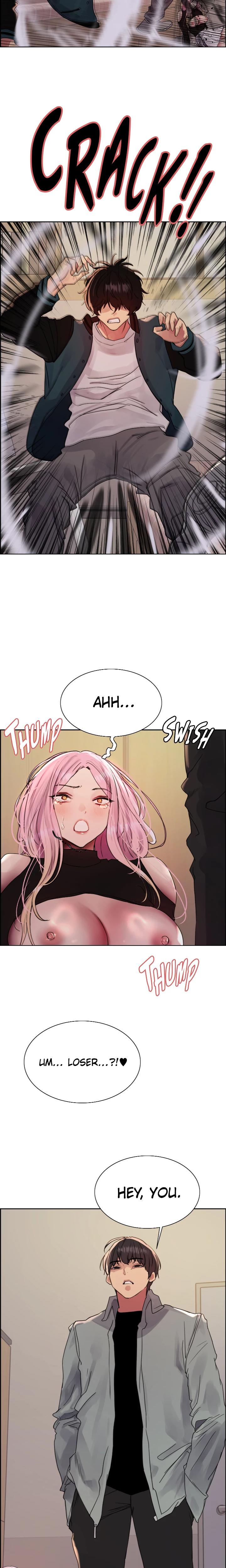 Sextopwatch chapter 109 page 25