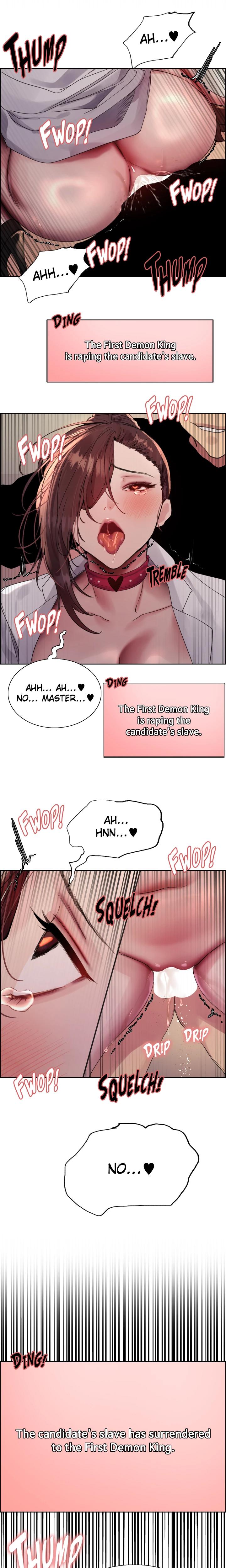 Sextopwatch chapter 111 page 15