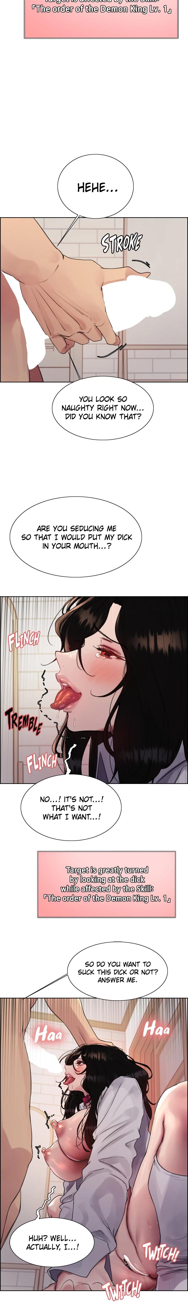 Sextopwatch chapter 112 page 21