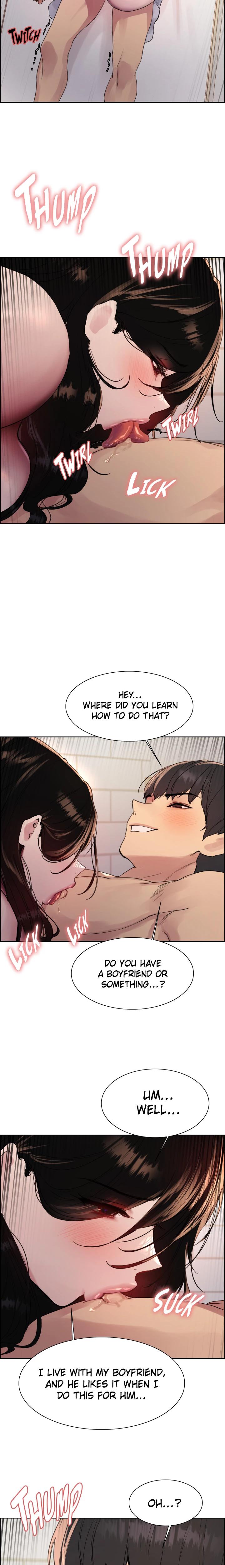 Sextopwatch chapter 113 page 11
